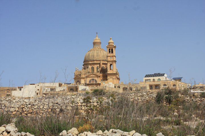 kirke gozo IMG_3661.jpg - Kirke Gozo