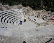 Roman Odeon IMG_6553