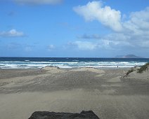 Playa de Famara IMG_2496
