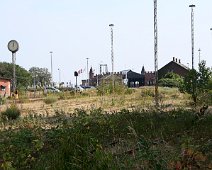 Gedser Station IMG_0825