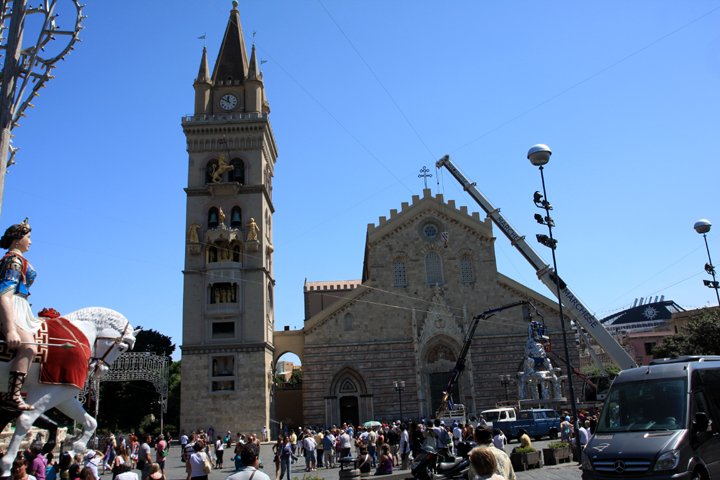 Domkirken IMG_8554.jpg - Domkirken i Messina