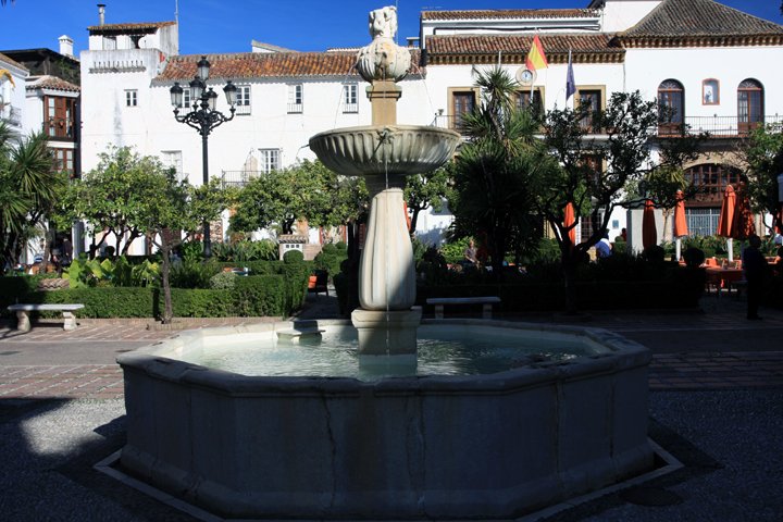 plaza naranjus IMG_8447.jpg - Plaza Naranjus Old Town Marbella