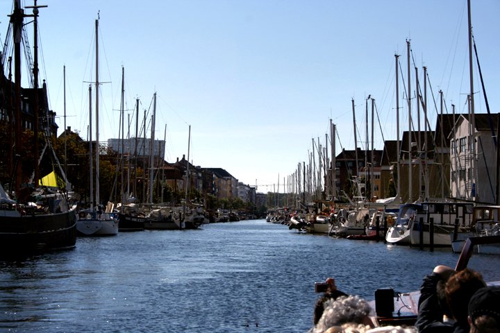 Chr.Havns kanal IMG_1775.jpg - Christianshavns kanal