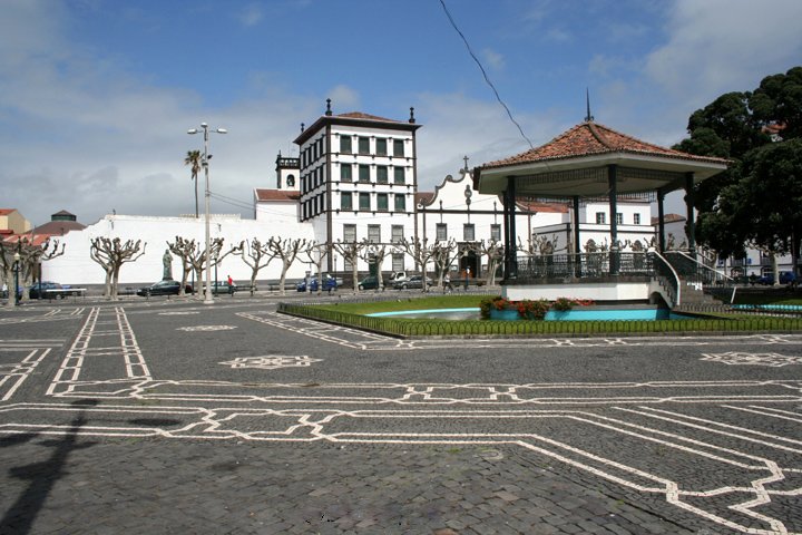 Ponta Delgada IMG_8212.jpg - Ponta Delgada