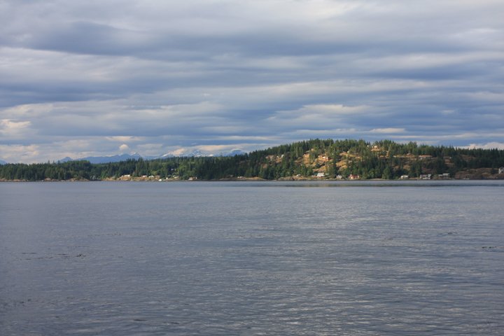 Quadra island IMG_1745.jpg - Quadra Island Ved Campbell River Vancouver Island