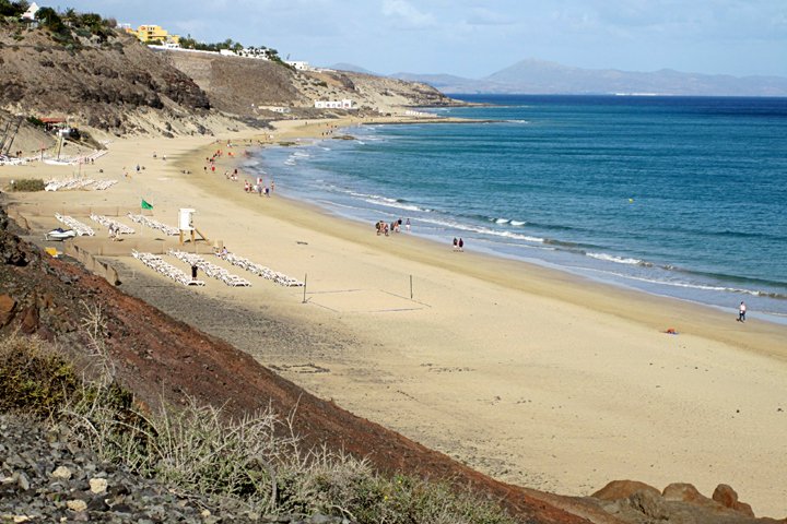 Costa Calma IMG_0144.jpg -  Costa Calma stranden                              