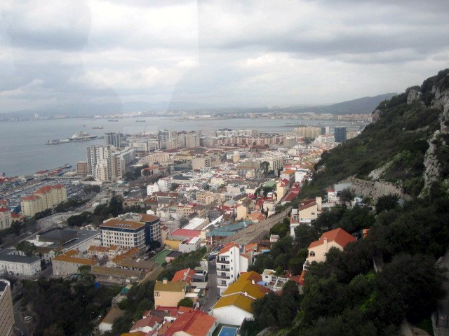 byen IMG_3211.jpg - Gibraltar by                               