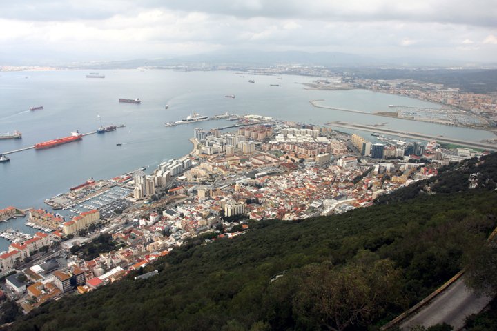 byen IMG_8145.jpg - Gibraltar by