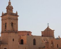 Gozo Cathedral IMG_3695