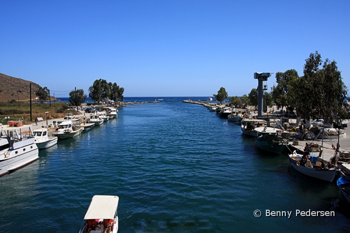 Havnen.jpg - Havnen  i Georgioupoli