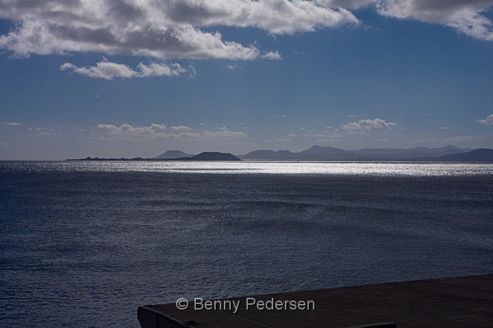 Fuerteventura.jpg - Nabo øerne Isel de los Lobos og Fuerteventura