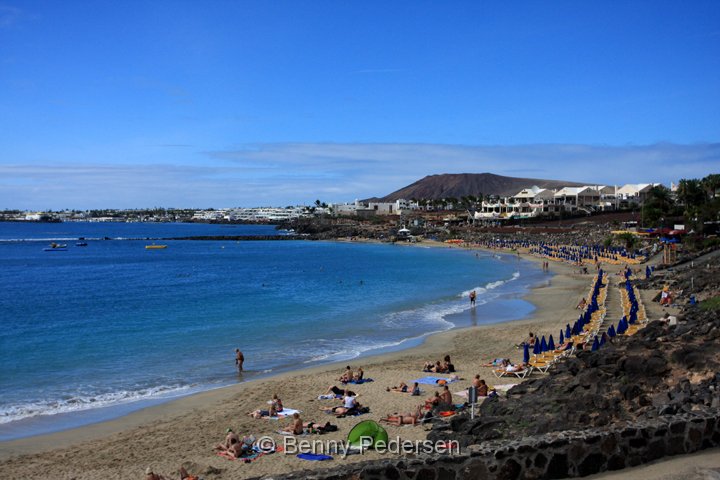 Playa Blanca 2.jpg - Playa Blanca 