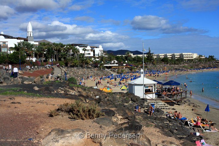 Playa Dorada.jpg - Playa Dorada