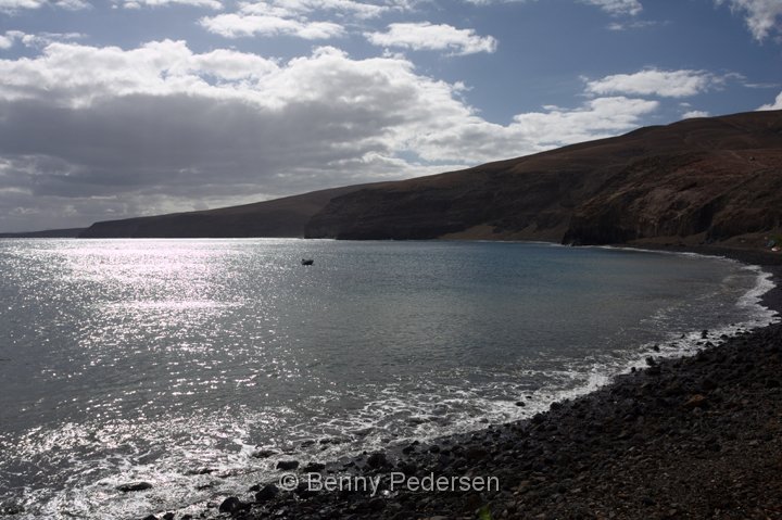 Playa Quemada.jpg - Playa Quemada