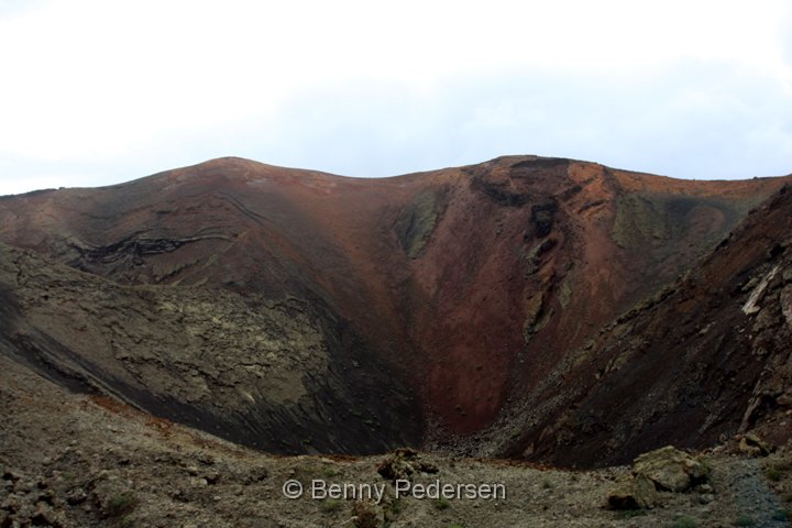 Timanfaya 2.jpg - Krater i  Parque Nacional de Timanfay