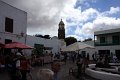 Market i Teguise