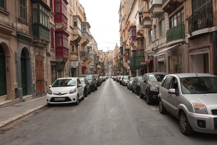 gade i valleta IMG_3604.jpg - Gade i Valletta