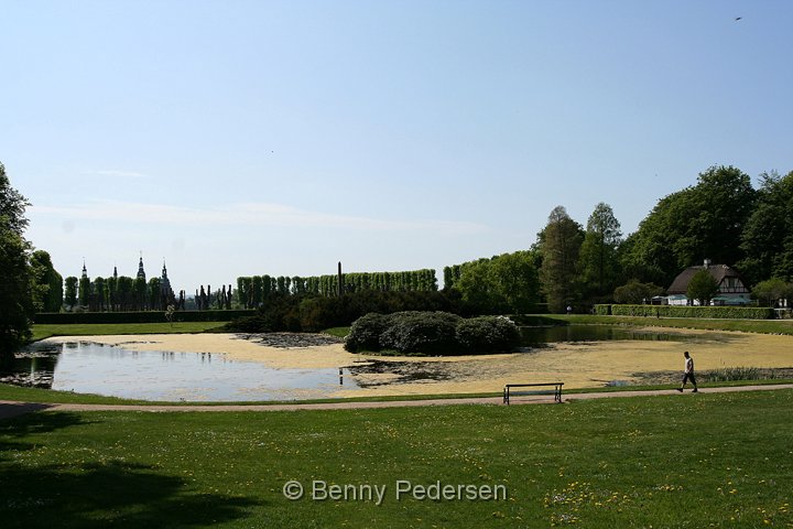 Barokhaven.jpg - Barokhaven Frederiksborg Slot