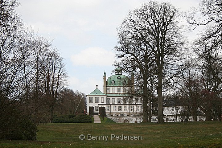 Fredensborg Slot 1.jpg - Fredensborg Slot