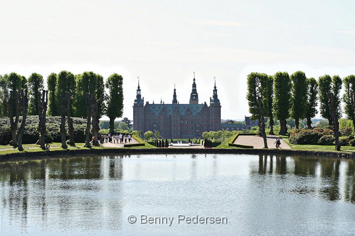 Frederiksborg Slot.jpg - Frederiksborg Slot  Hillerød