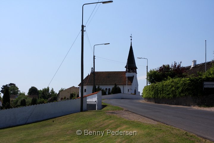 Reerso kirke.jpg - Reersø Kirke