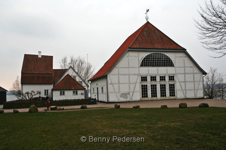 Skipperhuset.jpg - Skipperhuset  Fredensborg