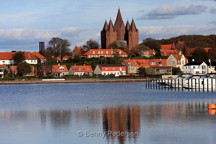 Vor Frue Kirke 1.jpg - Vor Frue Kirke Kalundborg