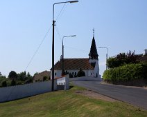 Reersoe kirke IMG_1136