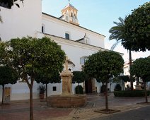 Parroquia San Pedro de Alcantara IMG_8441