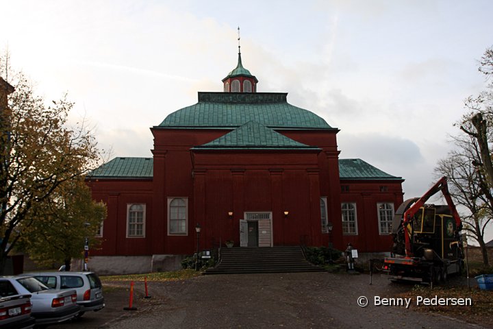 Amiralitetskyrkan.jpg - Amiralitetskyrkan i Karlskrona