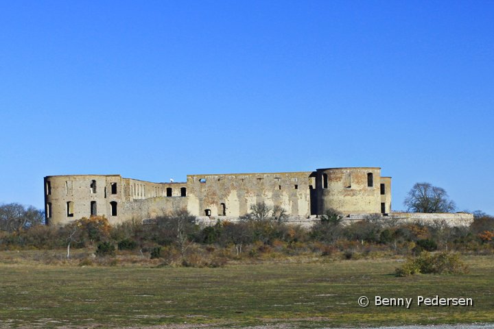 Borgholm.jpg - Borgholm på Øland