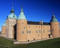 Kalmar Slot IMG_8749